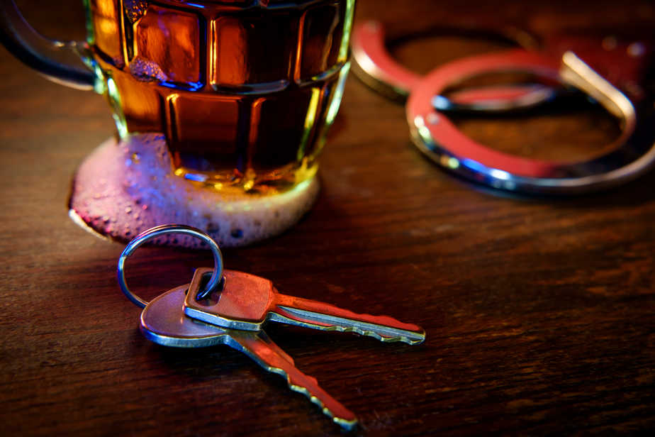 Best Houston DWI Lawyer - Harris County DUI Attorney - Drinking And Driving Houston